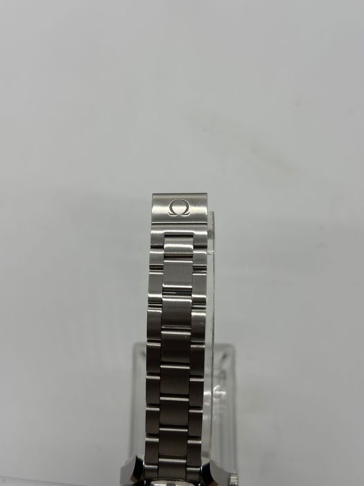 Omega Seamaster Aqua Terra Dama 30mm Automatic *CA NOU*