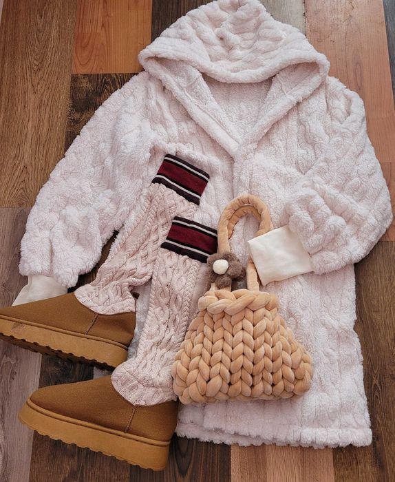 Уникални ботуши UGG 2025