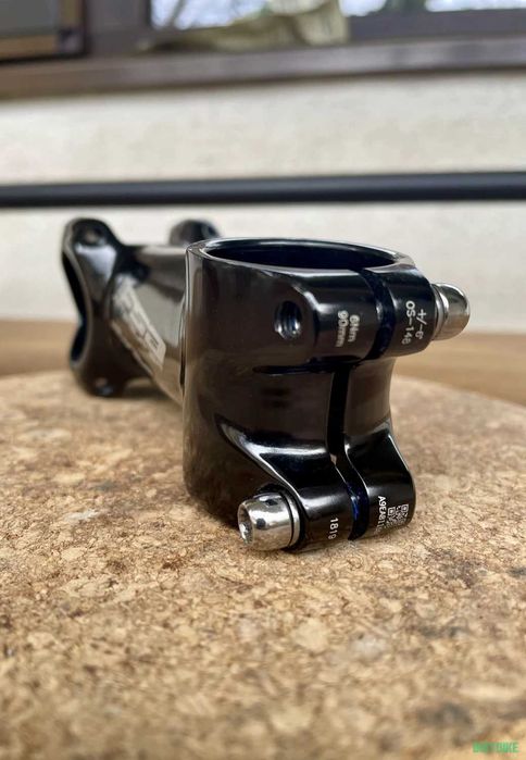 Pipa FSA Afterburner 90mm 6grade