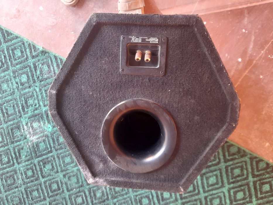 SONY Sambufer 1350 w