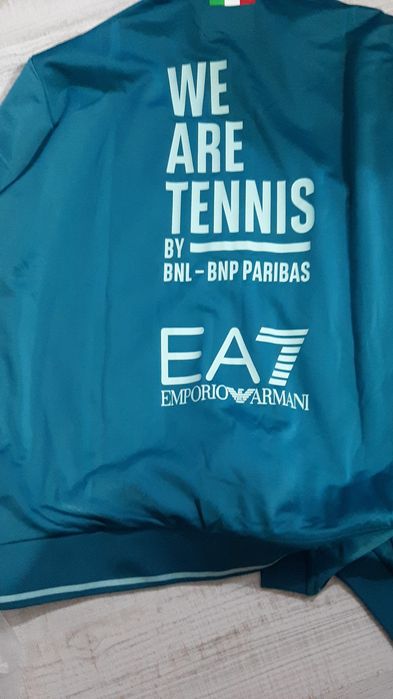 Trening sport Armani