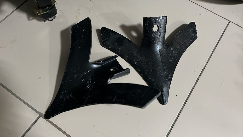 Мгп 160 , нагнетатель