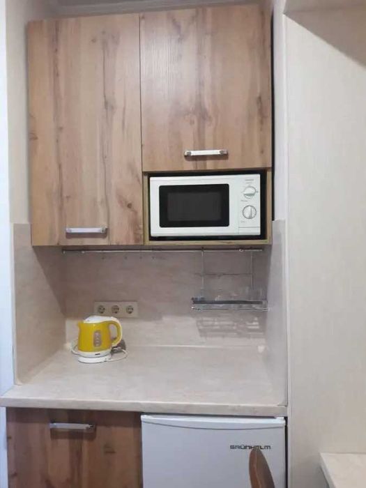 Дава се под наем Едностаен апартамент в София, Център - 43 кв.м за 367.2 € - Снимка #2