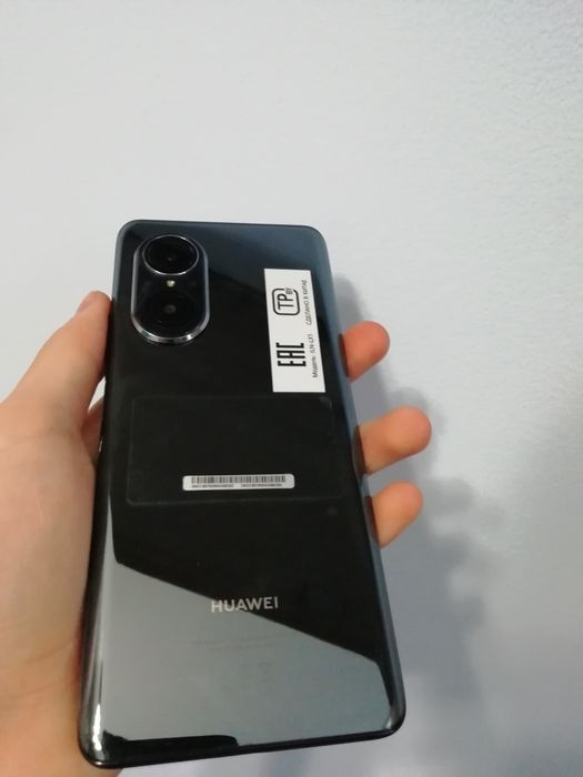 HUAWEI nova 9 SE