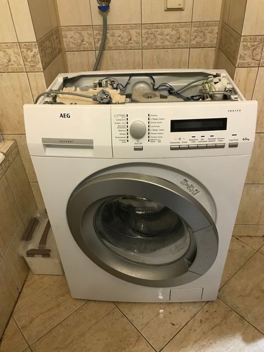 Kiryuvish mashina ustasi