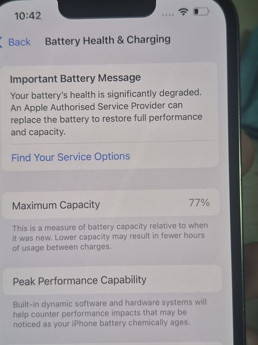 Iphone 13 Pro 512GB