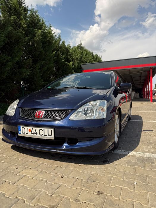 Honda Civic Ep2 2003