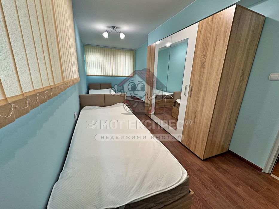 Дава се под наем Тристаен апартамент в Асеновград - 80 кв.м за 398.82 € - Снимка #6