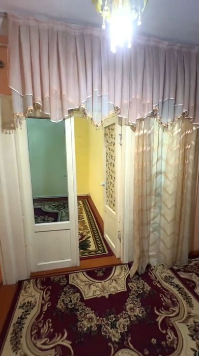 3 xonali uy sotiladi!