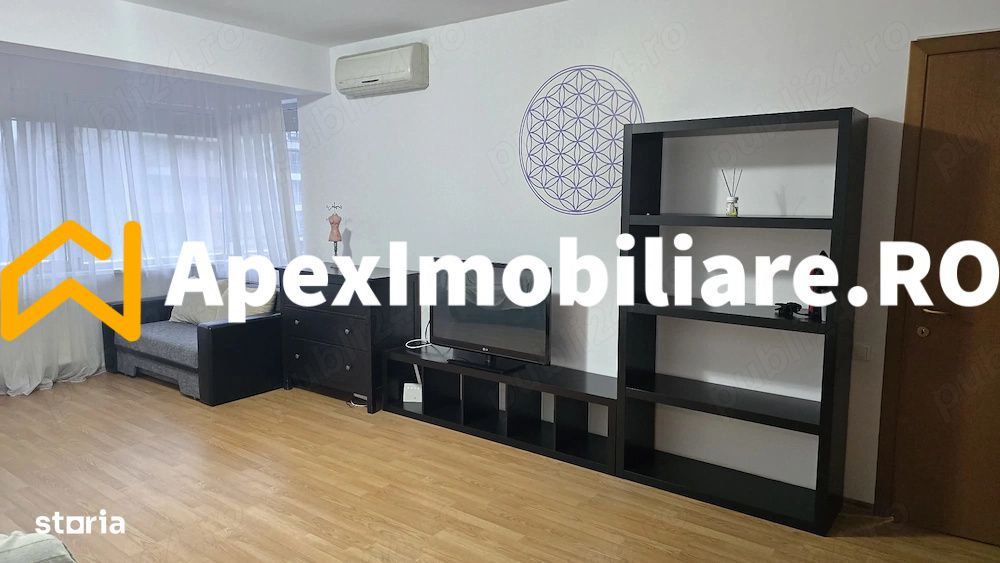 Apartament 2 camere de inchiriat Lujerului Bucuresti | ApexImobiliare.