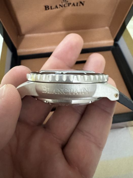Blancpain Fifty Fathoms Automatique 42mm