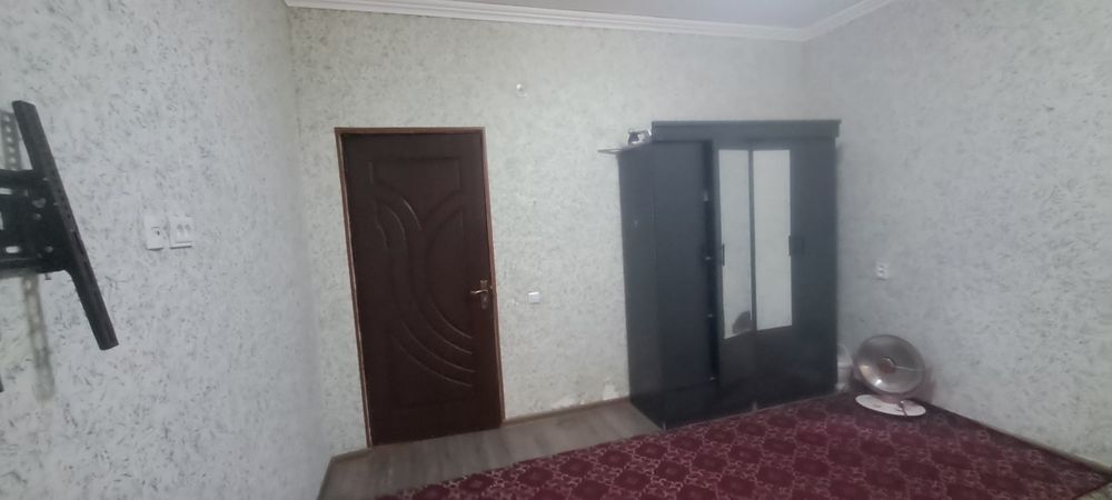 Ijara kvartira, Tanga bankda