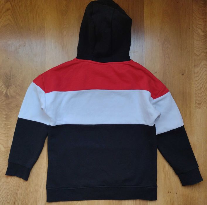 NBA / Chicago Bulls , STARTER , Hoodie - детски суичър с качулка