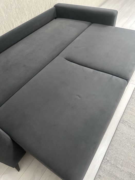 Диван Грейс ткань Эйфория