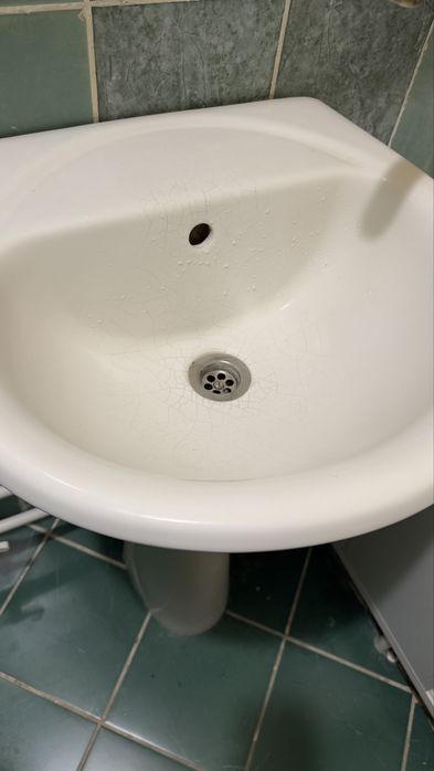 Продам раковину б/у