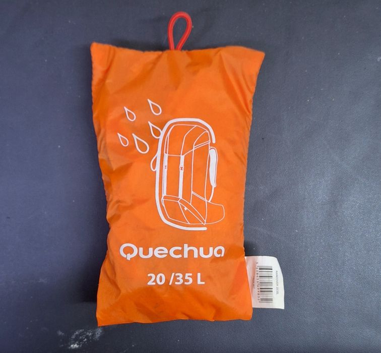 Дъждобран за раница