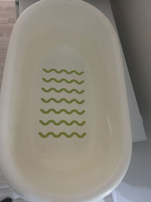 Детская ванна IKEA