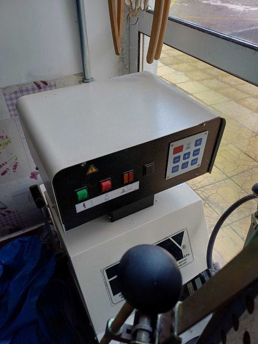 Парен манекен за гладене