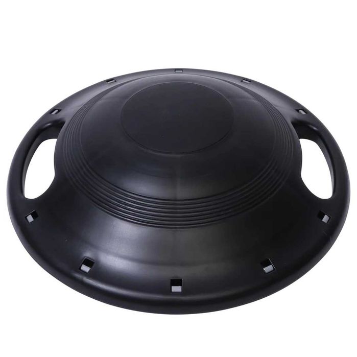 Placa de echilibru cu mânere