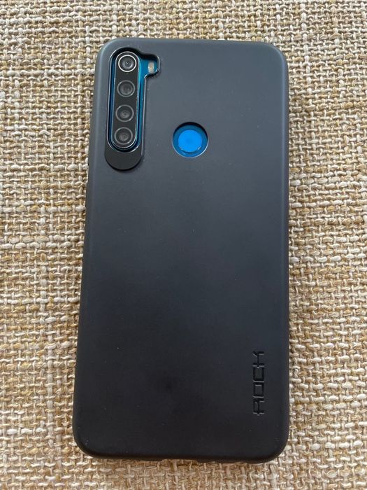 Redmi Note 8 32gb без минусов