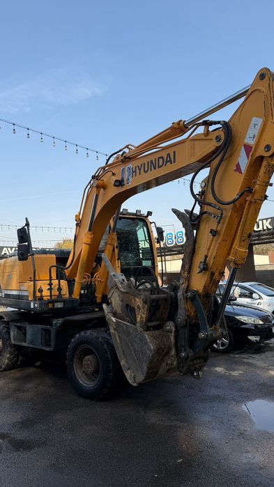 Услуги пагручик екскватор