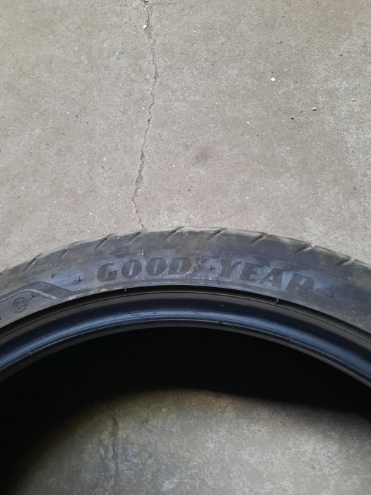 Anvelope vara Goodyear