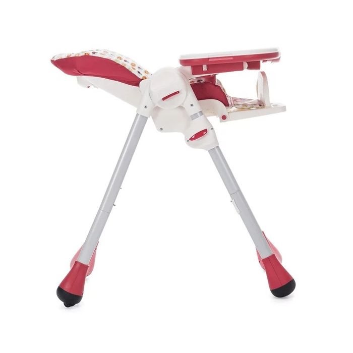 Chicco Polly Easy – Sunrise, столче за хранене