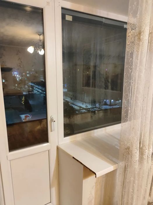 Продам 3х комнатную квартиру