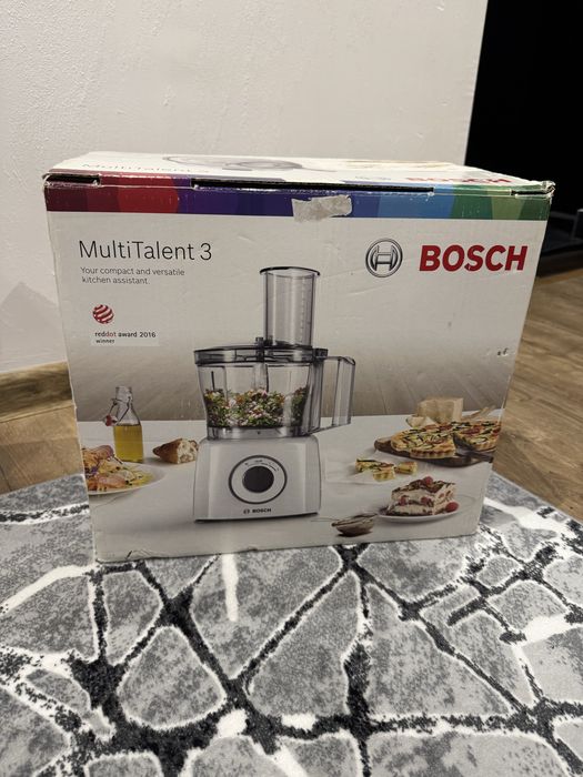 Vand robot de bucatarie BOSCH