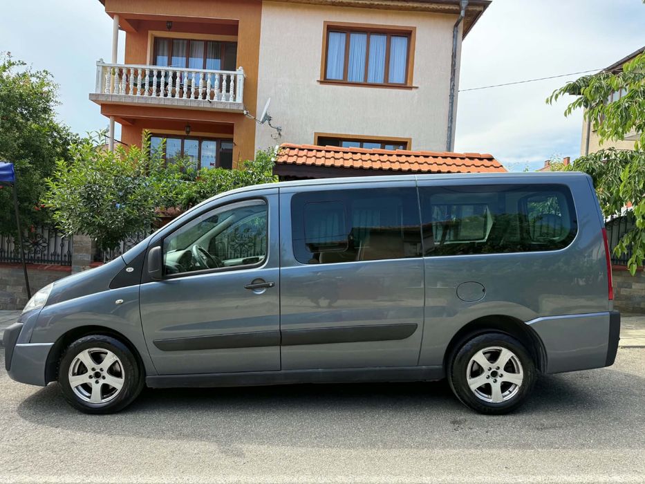 Peugeot Expert 2.0