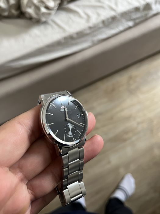 Ceas dama Orient