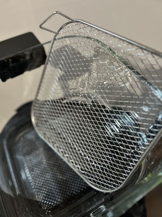 Air fryer impecabil