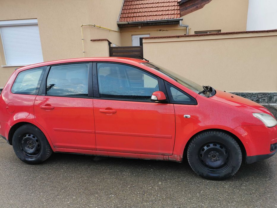 Desmembrez Ford Focus C-max 2007