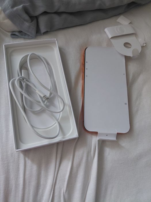 Vand iPhone 17 pro max