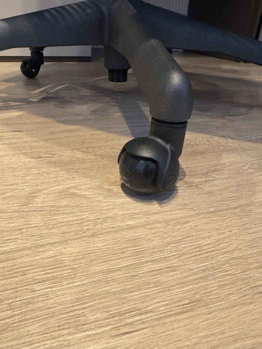 Scaun Herman Miller Aeron Classic Black Marimea C