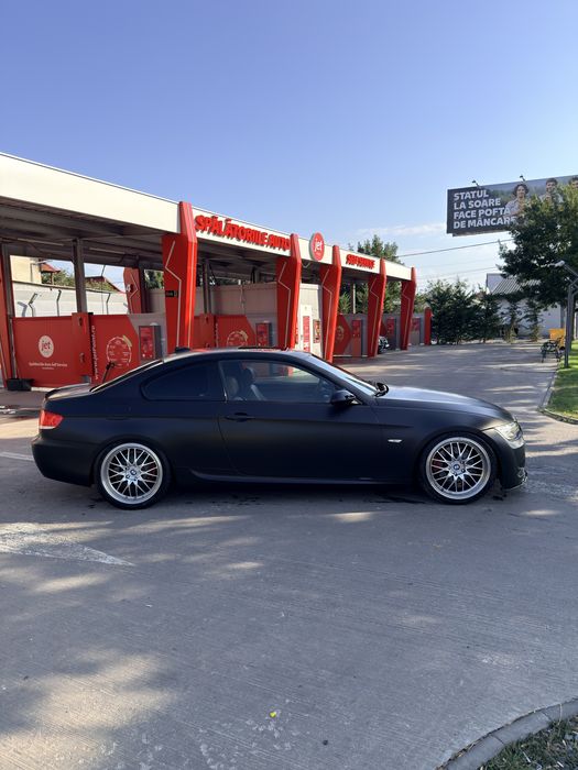 Bmw e92 325i automat