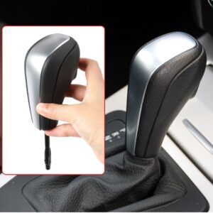 Топка за скоростен лост за aвтоматична скоростна кутия за BMW E81 E87