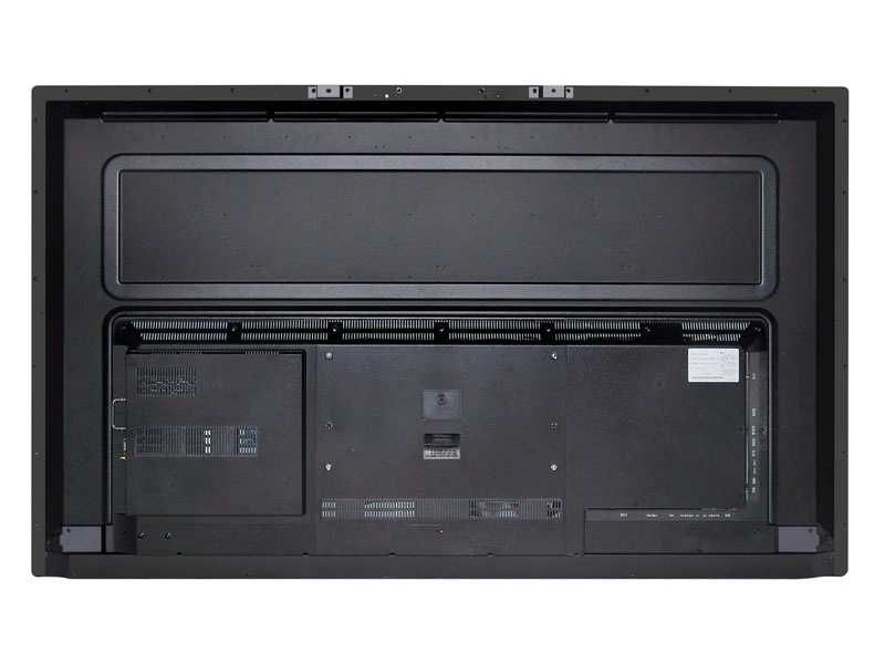 Интерактивная сенсорная панель 65/75/86 Андроид 14/8GB+256GB +ношка