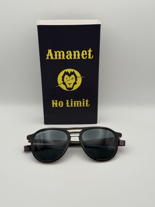 Ochelarii Chris Craft 100% Originali Nou !!!! AMANET NO LIMIT , Cadou Laveta de sters ochelarii.