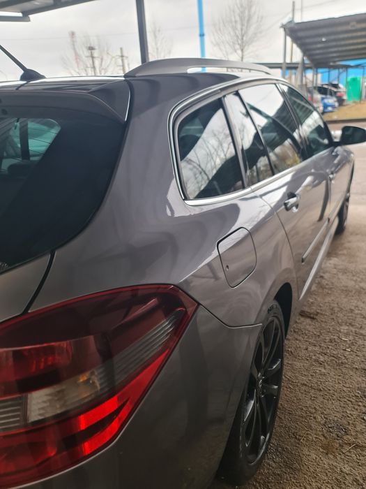 Renault laguna 3 Break