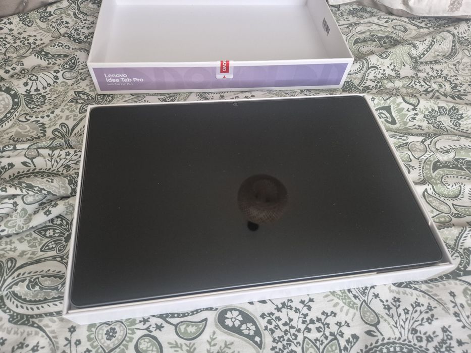 Lenovo Idea Tab Pro 256 Gb/8 Gb Ram+ S pen