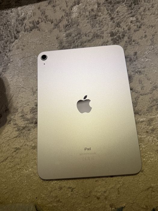iPad 10th Generation 64GB Space Gray | Touch ID | Без минусов