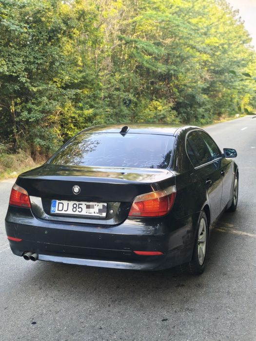 BMW 5 Series 2006 — imagine 2