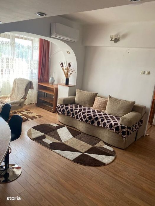 Apartament 2 camere semidecomandat, 50 mp, zona 1 Mai — fotografia 3