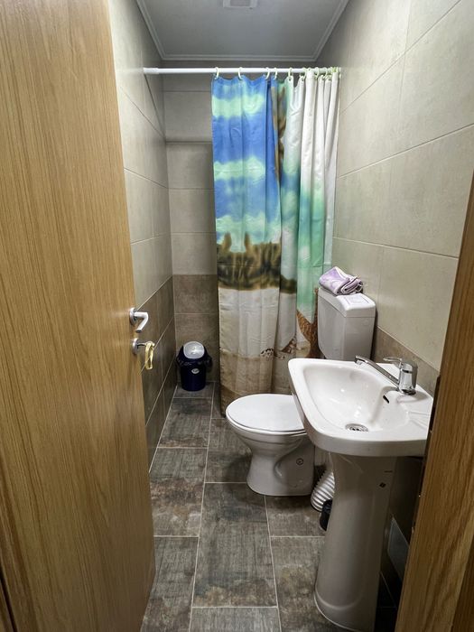 Cabana Băile Figa !