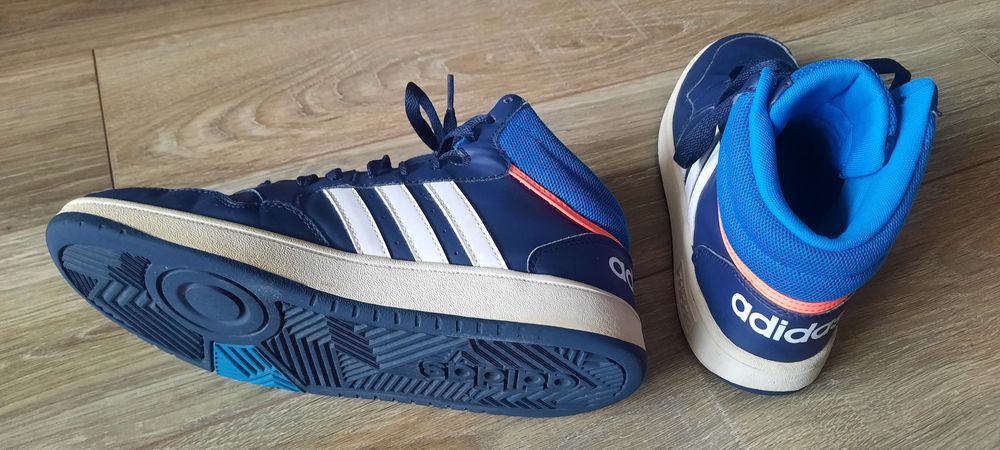 Кецове/маратонки Adidas/Адидас 39