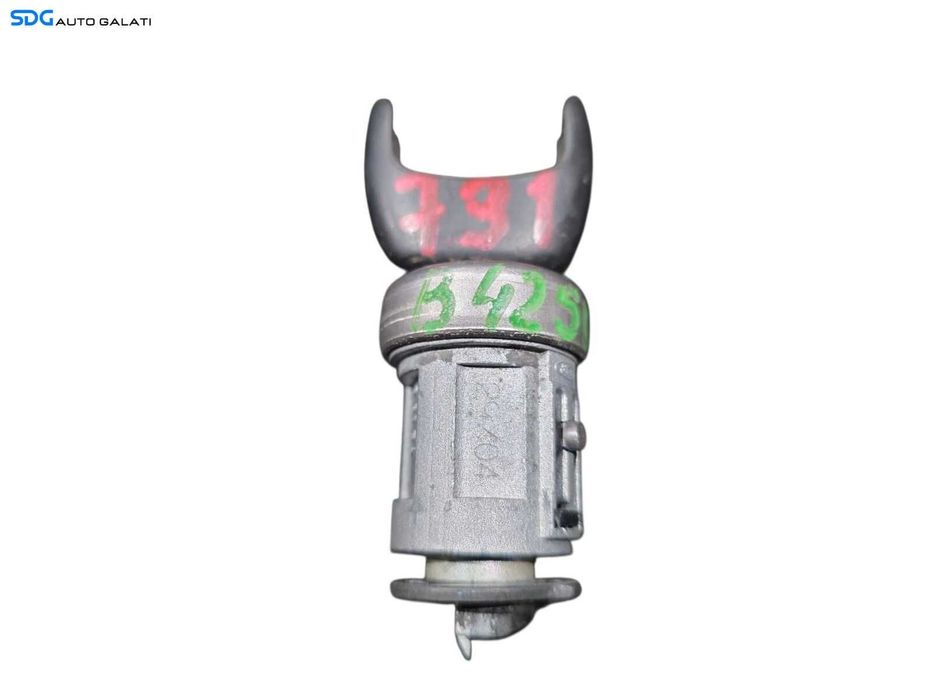 Butuc Contact Pornire cu Lama Cheie Ford Focus 1 1998 - 2004 Cod Q68BA [B4250]