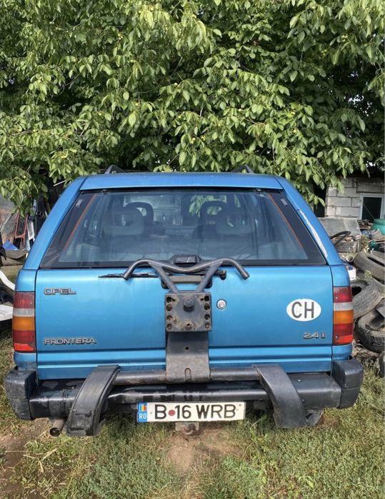 Vand opel frontera 2.4i an 1993
