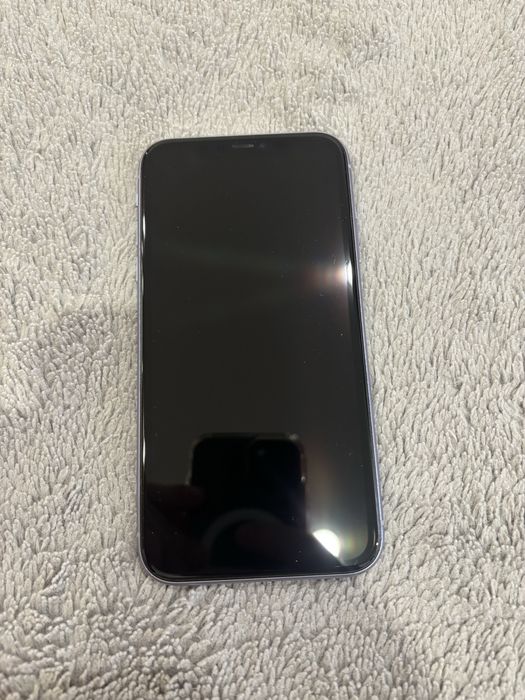 Аифон 11 с  коробкой