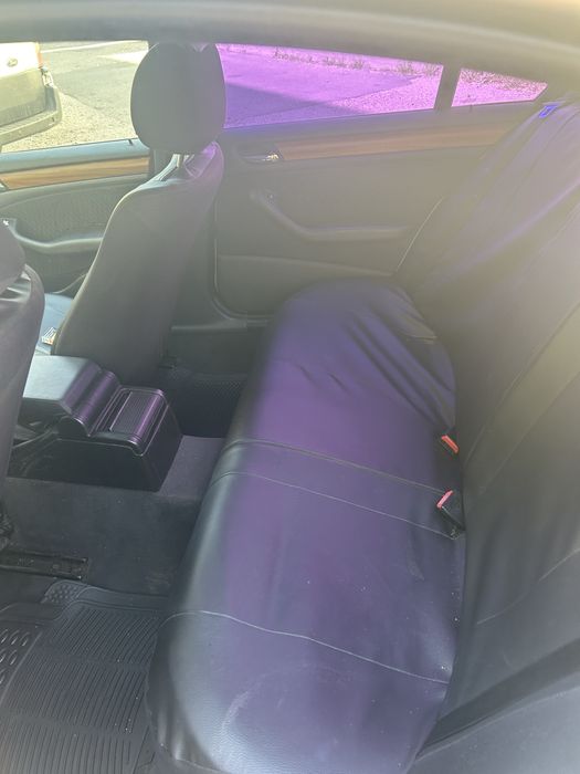 Vand bmw e46 1.9i+gpl